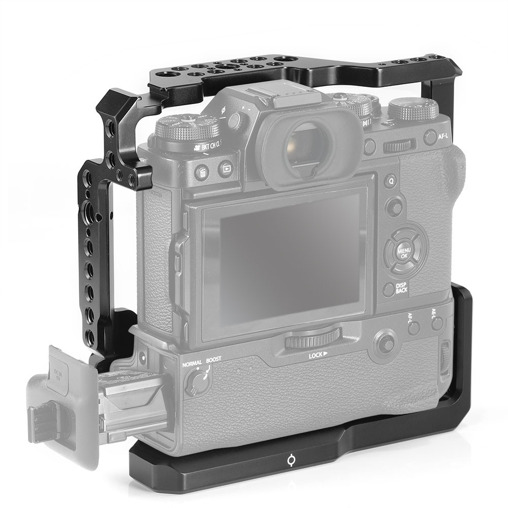 Market&YCY Poignée Pour Support En Forme De L à Libération Rapide En Métal, Verticale Pour Olympus Pen-F Caméra Market&YCY Poignée Pour Support En Forme De L à Libération Rapide En Métal, Verticale Pour Olympus Pen-F Caméra