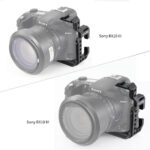 Smallrig Support en L pour Sony RX10 III/IV 2230