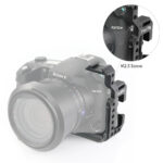 Smallrig Support en L pour Sony RX10 III/IV 2230