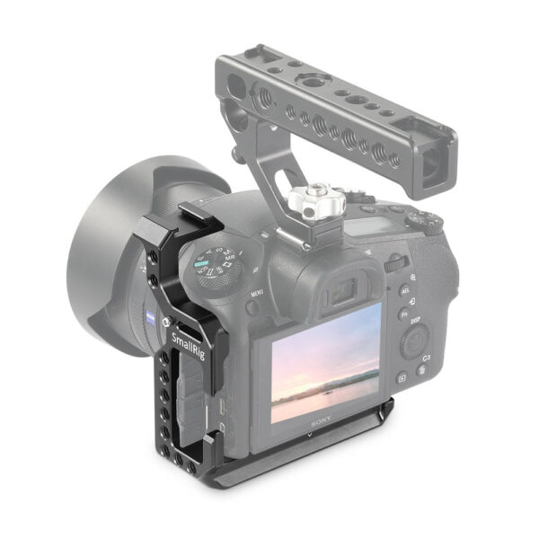 Smallrig Support en L pour Sony RX10 III/IV 2230