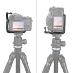 Smallrig Support en L pour Sony RX10 III/IV 2230