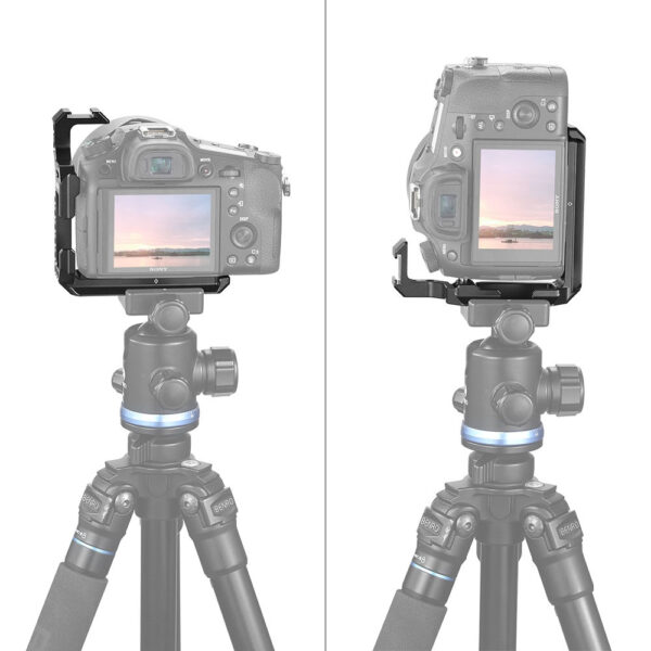 Smallrig Support en L pour Sony RX10 III/IV 2230