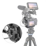Smallrig Support en L pour Sony RX10 III/IV 2230