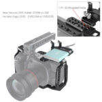 Smallrig Mounting bracket for Samsung T5 SSD (New Version) 2245B