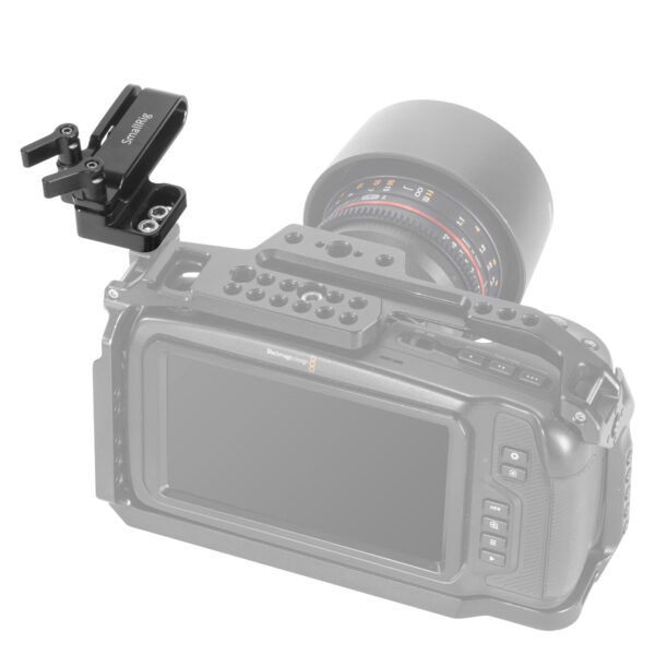 Smallrig Mounting bracket for Samsung T5 SSD (New Version) 2245B