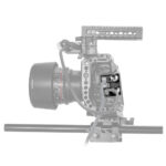 Smallrig HDMI- und USB-C-Kabelklemmen für 6K- und 4K-BMPCC-Käfige (Neue Version) 2246B