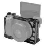 Smallrig Cage pour Sony A6100/A6300/A6400/A6500 CCS2310B