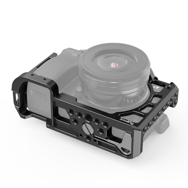 Smallrig Cage pour Sony A6100/A6300/A6400/A6500 CCS2310B