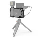 Smallrig Cage pour Sony A6100/A6300/A6400/A6500 CCS2310B