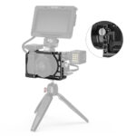 Smallrig Cage pour Sony A6100/A6300/A6400/A6500 CCS2310B