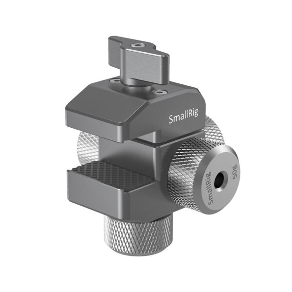 Smallrig Contrepoids (50g) pour les stabilisateurs DJI Ronin-S/Ronin-SC et Zhiyun-Tech Gimbal AAW2459.