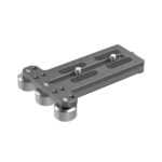 Smallrig Contrepoids (50g) pour les stabilisateurs DJI Ronin-S/Ronin-SC et Zhiyun-Tech Gimbal AAW2459.