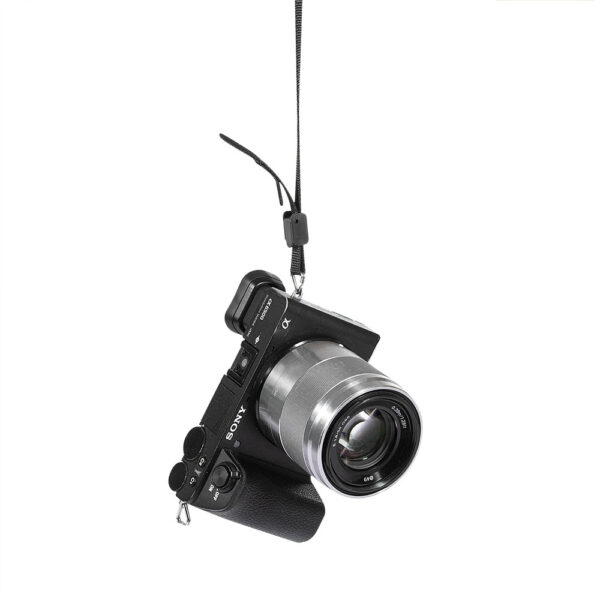 Smallrig Dragonnes de caméra légères 2794 4 Smallrig Dragonnes de caméra légères 2794
