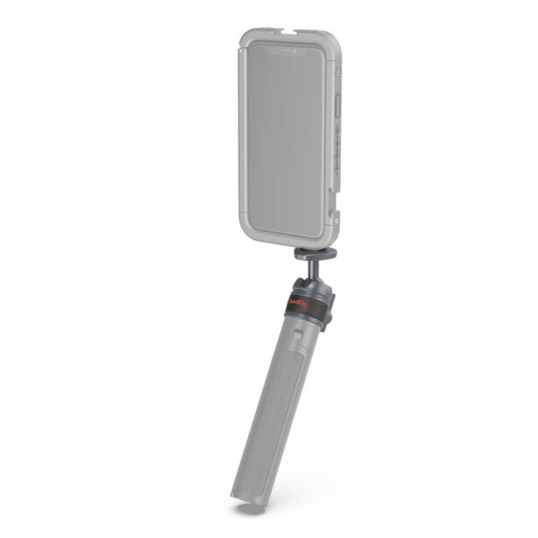 Smallrig Monture de tête sphérique 2796