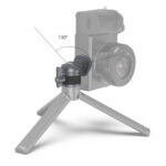 Smallrig Monture de tête sphérique 2796