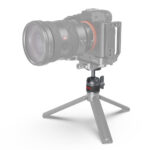 Smallrig Monture de tête sphérique 2796