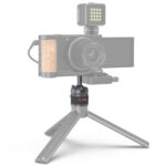 Smallrig Monture de tête sphérique 2796