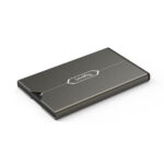 Smallrig Storage case for SD and Micro SD (TF) memory cards 2832B