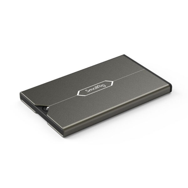 Smallrig Storage case for SD and Micro SD (TF) memory cards 2832B