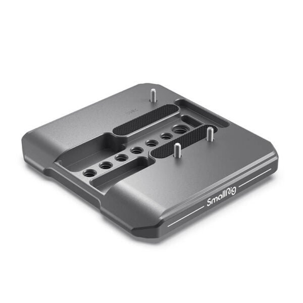 Smallrig Plaque d'insertion arrière pour SONY FX9 2841