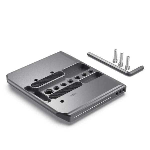 Smallrig Plaque d'insertion arrière pour SONY FX9 2841