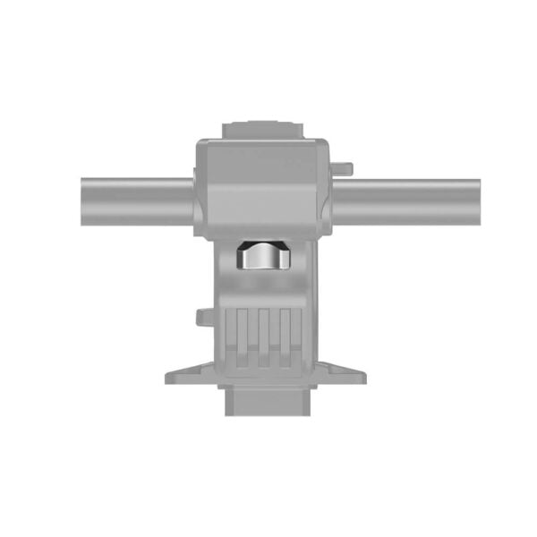 Smallrig Poignée supérieure avec vis spéciale pour SONY FX9/FS7/FS7 MK2 - 2844