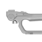 Smallrig Poignée supérieure avec vis spéciale pour SONY FX9/FS7/FS7 MK2 - 2844
