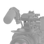 Smallrig Poignée supérieure avec vis spéciale pour SONY FX9/FS7/FS7 MK2 - 2844