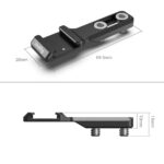 Smallrig Cold Shoe Extension 2879