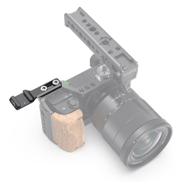 Smallrig Cold Shoe Extension 2879