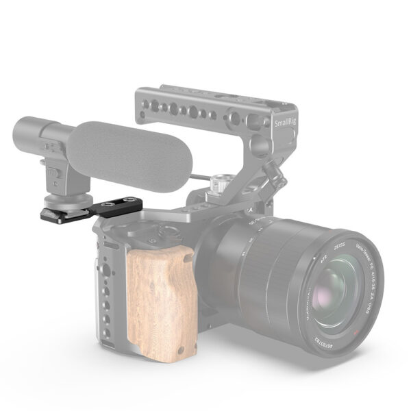 Smallrig Cold Shoe Extension 2879