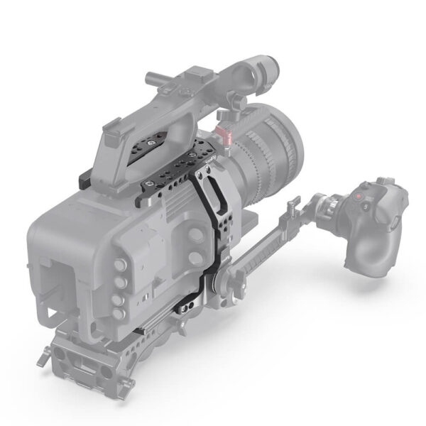 Smallrig Half cage for SONY FX9 model 2912
