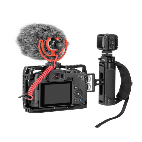 Smallrig Poignée latérale mini (vis 1/4"-20) 2916