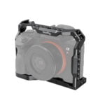 Smallrig Lichtkäfig für Sony A7 III A7R III A9 2918
