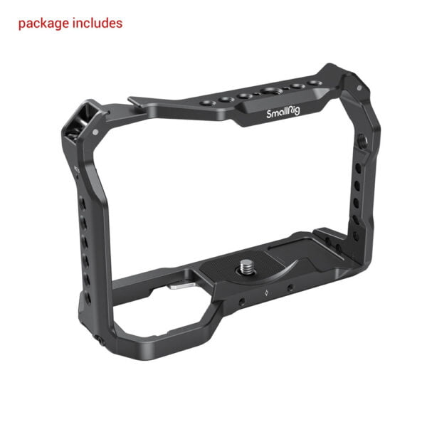 Smallrig Lichtkäfig für Sony A7 III A7R III A9 2918