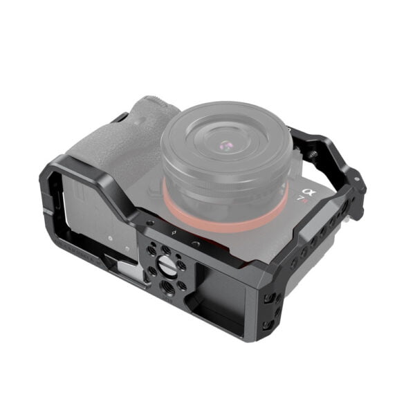 Smallrig Lichtkäfig für Sony A7 III A7R III A9 2918
