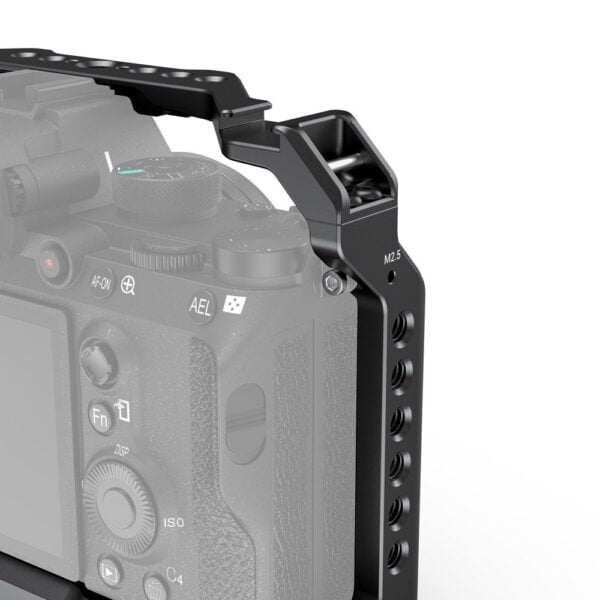 Smallrig Lichtkäfig für Sony A7 III A7R III A9 2918
