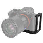 Smallrig Support en L pour le Sony A7R IV et A9 II 2939