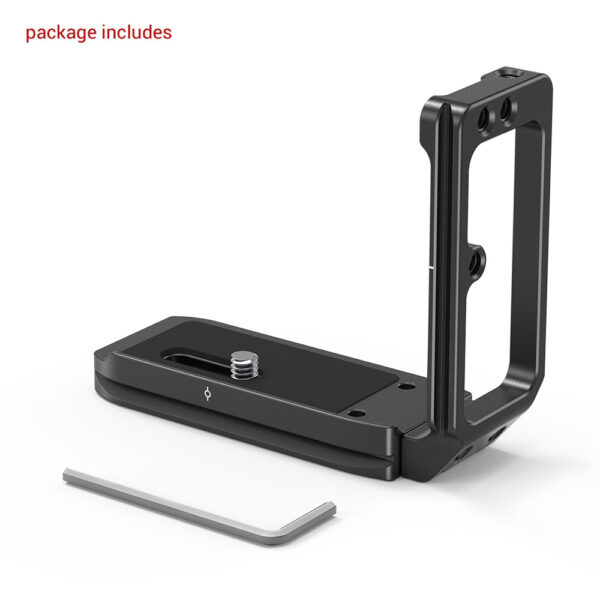 Smallrig Support en L pour le Sony A7R IV et A9 II 2939