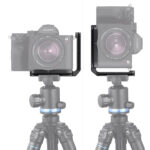 Smallrig Support en L pour le Sony A7R IV et A9 II 2939