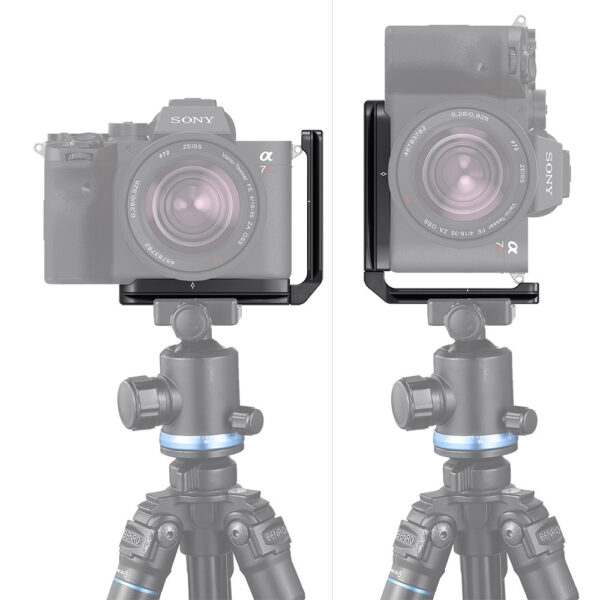 Smallrig Support en L pour le Sony A7R IV et A9 II 2939
