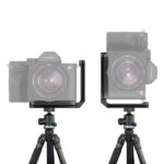 Smallrig Support en L pour le Sony A7R IV et A9 II 2939