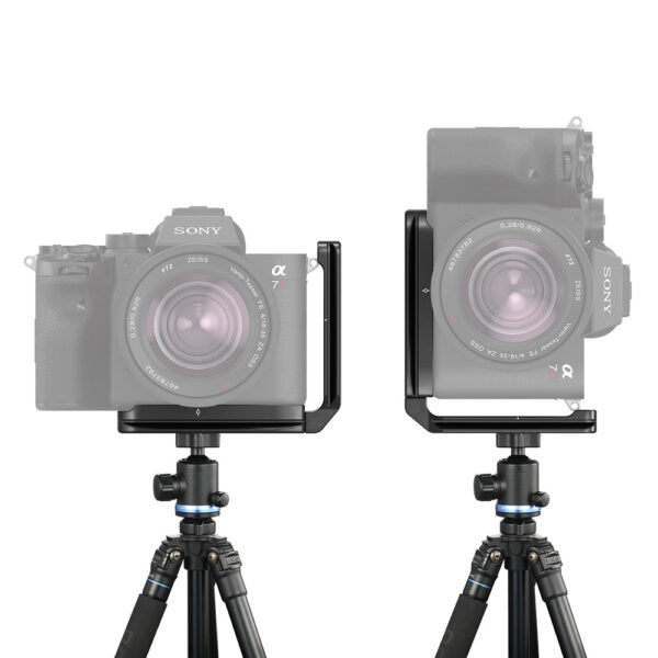 Smallrig Support en L pour le Sony A7R IV et A9 II 2939