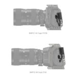 Smallrig Câble de données pour cage BMPCC 4K / 6K 2960.