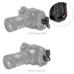 Smallrig Câble de données pour cage BMPCC 4K / 6K 2960.