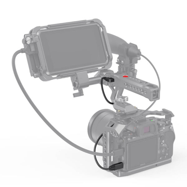Smallrig-Steuerkabel für Sony 2971B