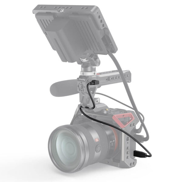Smallrig-Steuerkabel für Sony 2971B