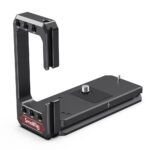 Smallrig Support en L pour Canon EOS R5 / EOS R6 / EOS R5 C / EOS R6 Mark II 2976B