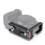Smallrig Support en L pour Canon EOS R5 / EOS R6 / EOS R5 C / EOS R6 Mark II 2976B
