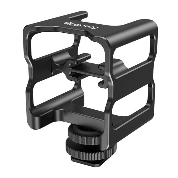 Smallrig Cage de rangement pour RODE Wireless Go 2998